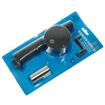 Ventilatore manuale per barbecue da campeggio all'aperto, Manual Air Blower