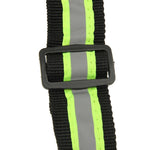 Gilet di sicurezza riflettente ad alta visibilità, Reflective Vest