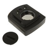 Tachimetro elettronico per bicicletta LCD, YT-813