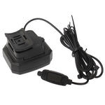 Tachimetro elettronico per bicicletta LCD, YT-823