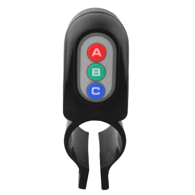 Allarme di sicurezza del sensore di movimento della bicicletta, JX-610
