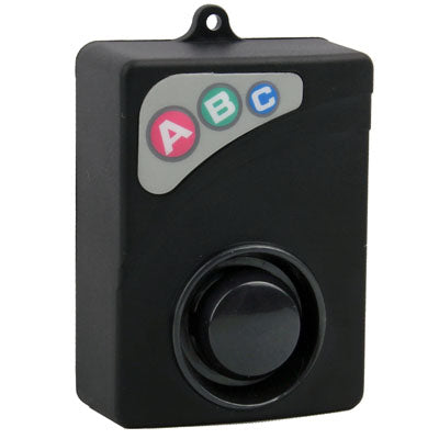 Allarme bicicletta 105dB JX-612, JX-612