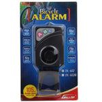 Allarme bicicletta 105dB JX-612, JX-612