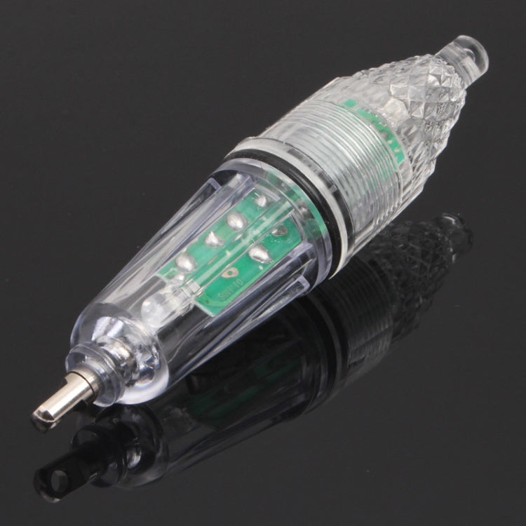 Lampada subacquea a LED per pesca fino a 100 m