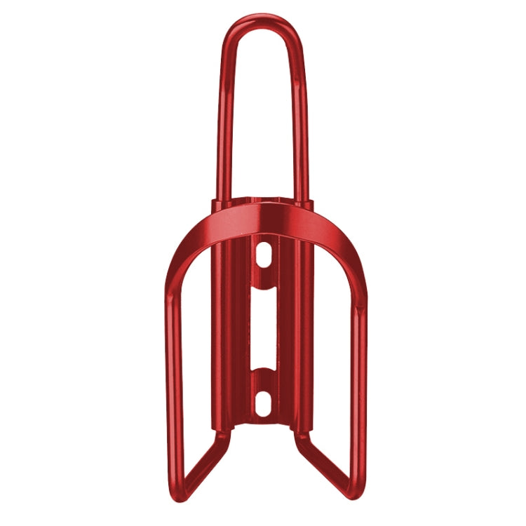 Supporto per staffa portabottiglie per portaborraccia portatile per tazza d'acqua per bici, Red, Black, Blue, Gold, Silver