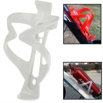 Supporto portabottiglie in plastica per bici 14.5cm