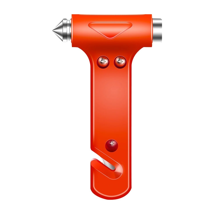 Martello di vita per strumento di fuga automatico multifunzionale portatile di emergenza, Emergency Hammer