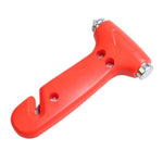 Martello di vita per strumento di fuga automatico multifunzionale portatile di emergenza, Emergency Hammer