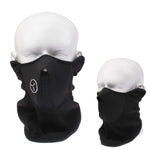 Mezza maschera per la prevenzione della ventilazione esterna, Outdoor Half Face Mask