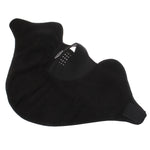 Mezza maschera per la prevenzione della ventilazione esterna, Outdoor Half Face Mask