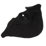 Mezza maschera per la prevenzione della ventilazione esterna, Outdoor Half Face Mask