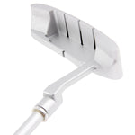 Kit putter in legno per golf indoor da viaggio esecutivo, Golf Club Kit