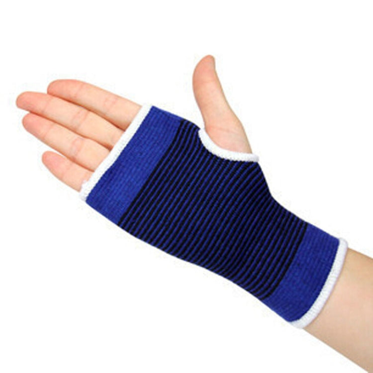 2 pezzi di articoli sportivi protettivi per palme ad alta elasticità, Protective Palm