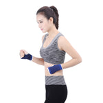 2 pezzi di articoli sportivi protettivi per palme ad alta elasticità, Protective Palm