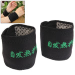 Protezione per il polso autoriscaldante per terapia magnetica a infrarossi, Wrist Protector