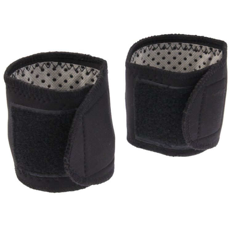 Protezione per il polso autoriscaldante per terapia magnetica a infrarossi, Wrist Protector