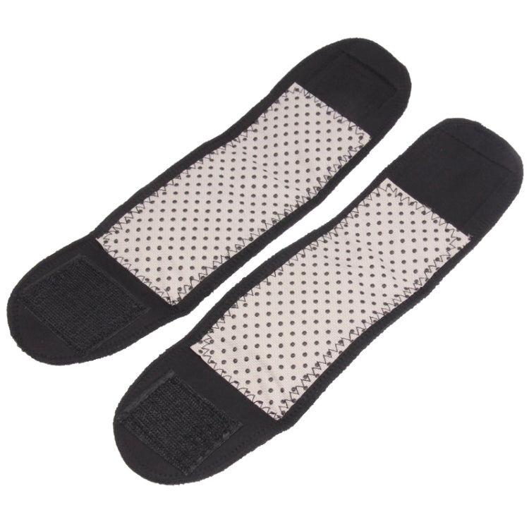 Protezione per il polso autoriscaldante per terapia magnetica a infrarossi, Wrist Protector