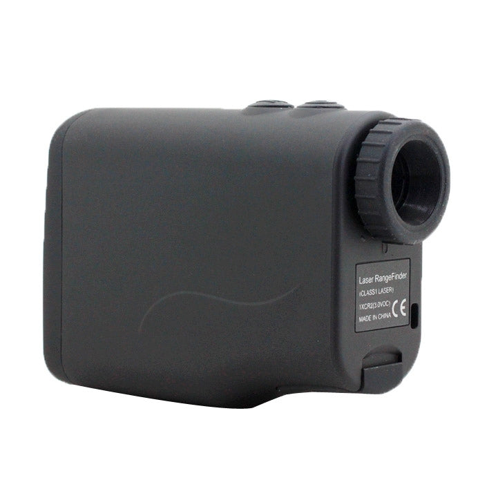 Telescopio telemetro portatile impermeabile 5-600 m