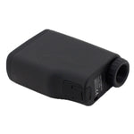 Telescopio telemetro portatile impermeabile 5-600 m