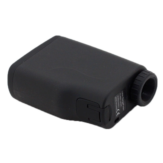 Telescopio telemetro portatile impermeabile 5-600 m