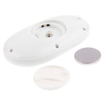 Contapassi elettronico digitale multifunzione impermeabile multidimensionale 3D, 3D Waterproof