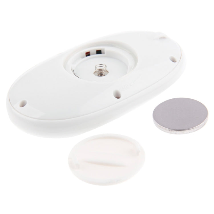Contapassi elettronico digitale multifunzione impermeabile multidimensionale 3D, 3D Waterproof