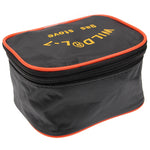 Fornello da campeggio portatile con bruciatore a gas per picnic all'aperto, HM166-L7