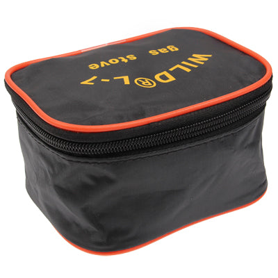 Fornello da campeggio portatile con bruciatore a gas per picnic all'aperto, HM166-L7