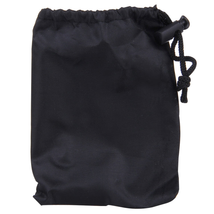 Fornello a gas da campeggio ultra mini portatile da esterno in acciaio inossidabile WH-S001, WH-S001