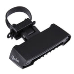 Lampada di coda laser con telecomando wireless Meilan X5 per bicicletta, livello impermeabile: IPX4, Wireless Remote Control Laser Tail Lamp