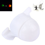 Pratici campanelli d'allarme per pesci con allarme morso per canna da pesca, Fishing Rod light Bite Alarm