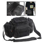 Borsa per fotocamera militare da esterno multifunzionale in tessuto di nylon/marsupio, Camera Bag