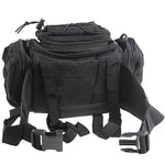 Borsa per fotocamera militare da esterno multifunzionale in tessuto di nylon/marsupio, Camera Bag