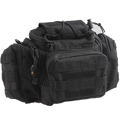 Borsa per fotocamera militare da esterno multifunzionale in tessuto di nylon/marsupio, Camera Bag