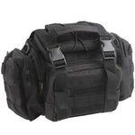 Borsa per fotocamera militare da esterno multifunzionale in tessuto di nylon/marsupio, Camera Bag