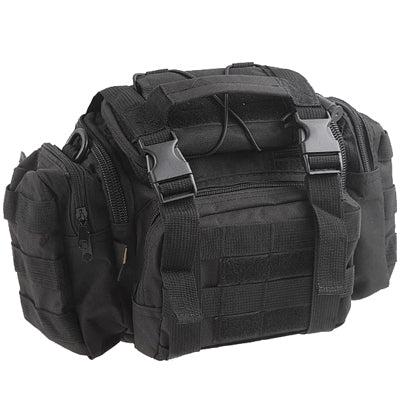 Borsa per fotocamera militare da esterno multifunzionale in tessuto di nylon/marsupio, Camera Bag