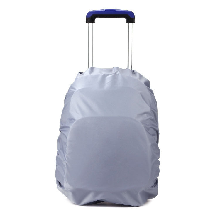 Copertura antipioggia per borse da 70 litri di alta qualità, 70 liter (Blue), 70 liter (Silver), 70 liter (Orange)