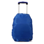Copertura antipioggia per borse da 70 litri di alta qualità, 70 liter (Blue), 70 liter (Silver), 70 liter (Orange)
