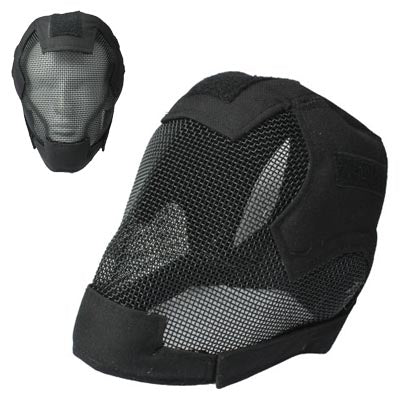 Casco di protezione in filo metallico/maschera da scherma, Fencing Mask