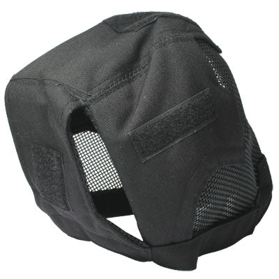 Casco di protezione in filo metallico/maschera da scherma, Fencing Mask