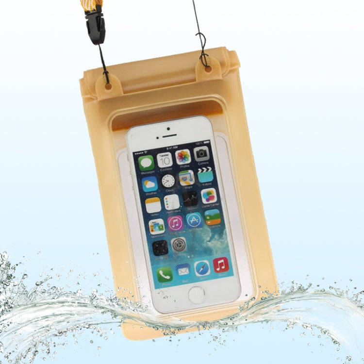 Borsa portaoggetti impermeabile da spiaggia