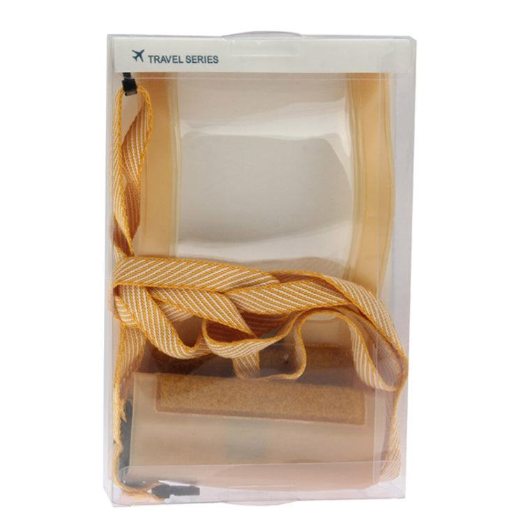Borsa portaoggetti impermeabile per iPhone 5, 5s, SE, 5C