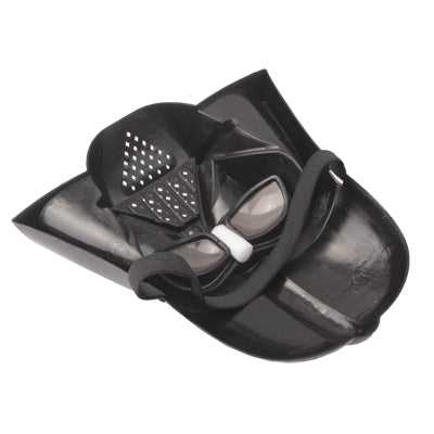 Maschera integrale in plastica per esterni, Full Face Mask