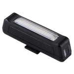 RPL-2261 Lampada frontale ricaricabile tramite USB da 100 lumen con supporto