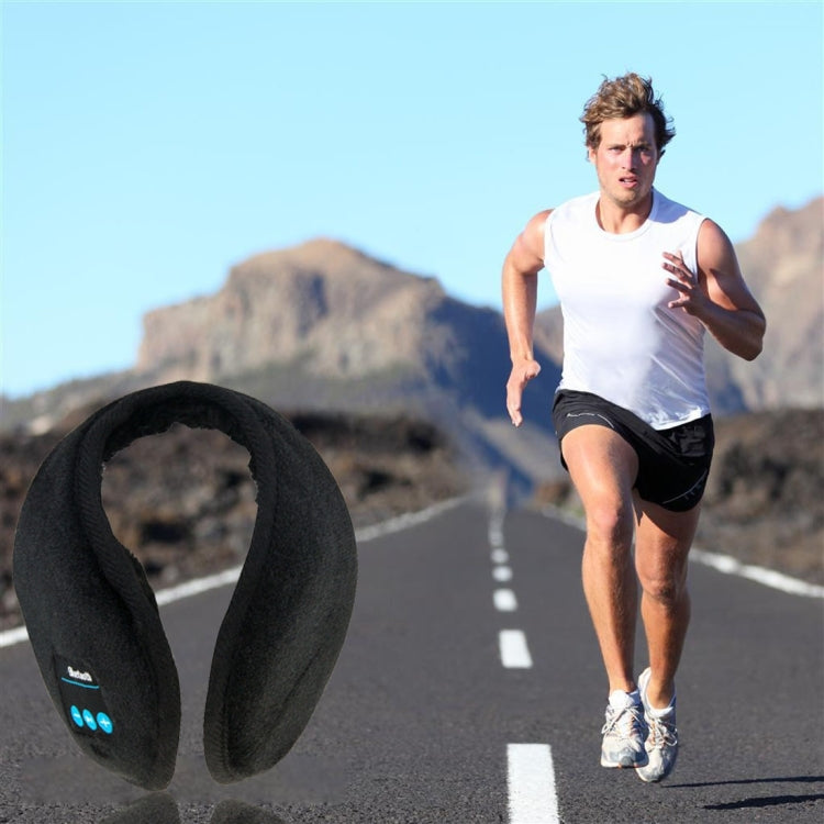 Cuffie My-Call Bluetooth V3.0 Cuffie antirumore invernali calde per iPhone 6 e 6s / iPhone 5 e 5S / iPhone 4 e 4S e altri dispositivi Bluetooth