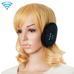 Cuffie My-Call Bluetooth V3.0 Cuffie antirumore invernali calde per iPhone 6 e 6s / iPhone 5 e 5S / iPhone 4 e 4S e altri dispositivi Bluetooth