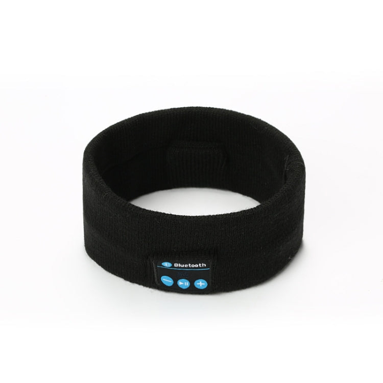 My-Call Bluetooth V5.0 Headsfree Fascia per capelli sportiva Copricapo musicale per iPhone 6 e 6s / iPhone 5 e 5S / iPhone 4 e 4S e altri dispositivi Bluetooth, usic Headwear Black, Music Headwear Dark Gray, Music Headwear Grey