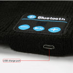 My-Call Bluetooth V5.0 Headsfree Fascia per capelli sportiva Copricapo musicale per iPhone 6 e 6s / iPhone 5 e 5S / iPhone 4 e 4S e altri dispositivi Bluetooth, usic Headwear Black, Music Headwear Dark Gray, Music Headwear Grey