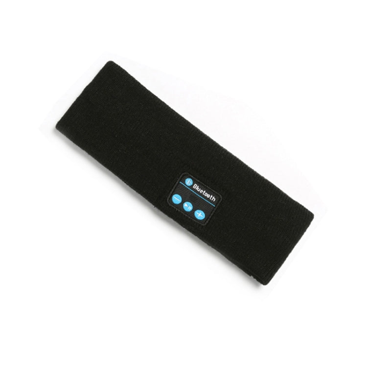 My-Call Bluetooth V5.0 Headsfree Fascia per capelli sportiva Copricapo musicale per iPhone 6 e 6s / iPhone 5 e 5S / iPhone 4 e 4S e altri dispositivi Bluetooth, usic Headwear Black, Music Headwear Dark Gray, Music Headwear Grey