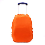 Copertura antipioggia per borse da 35 litri di alta qualità, 35 liter  (Blue), 35 liter  (Silver), 35 liter  (Black), 35 liter  (Orange)